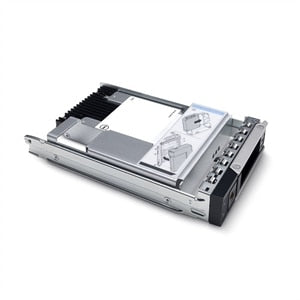 DELL 345-BCFO internal solid state drive 2.5" 3.84 TB SAS