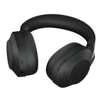 Jabra Evolve2 85 Headset Wireless Head-band Office/Call center USB Type-A Bluetooth Black