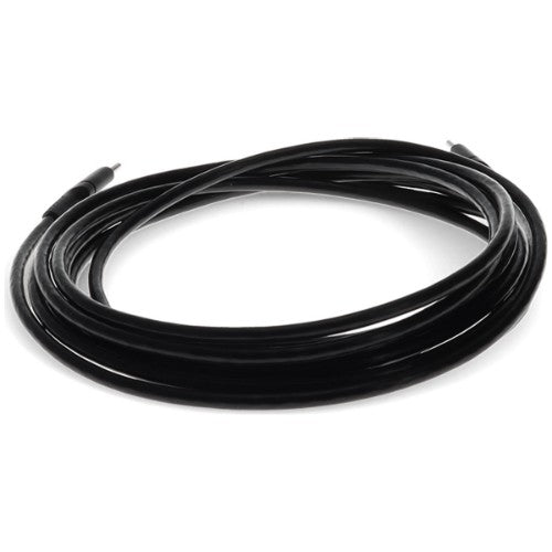 AddOn Networks USBC2MB USB cable 78.7" (2 m) USB 2.0 USB C Black