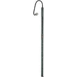 APC Rack PDU, Basic power distribution unit (PDU) Black