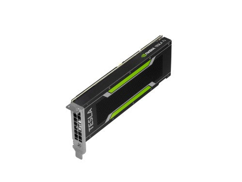 HPE Q0V80A graphics card NVIDIA Tesla P40 24 GB GDDR5