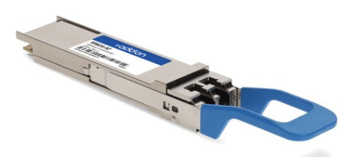 AddOn Networks R9B63A-AO network transceiver module Fiber optic 100000 Mbit/s QSFP28 1310 nm