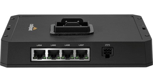 Cradlepoint MB-RX30-MC network switch Managed