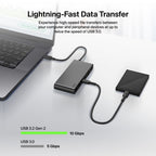 Belkin Connect Gray