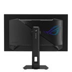 ASUS ROG Strix OLED XG27AQDMGR computer monitor 26.5" 2560 x 1440 pixels Quad HD Black