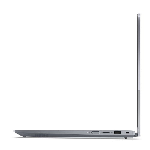 Lenovo ThinkBook 14 2-in-1 G5 IAU Intel Core Ultra 5 225U Hybrid (2-in-1) 14" Touchscreen WUXGA 16 GB DDR5-SDRAM 512 GB SSD Wi-Fi 6E (802.11ax) Windows 11 Pro Gray