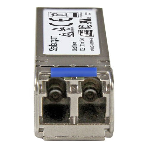StarTech.com SFPP10GELRST network transceiver module Fiber optic 10000 Mbit/s SFP+ 1310 nm