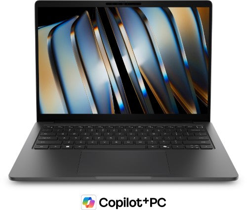 DELL Pro 5 14 P514265 Copilot+ PC AMD Ryzen AI 7 PRO 450 Laptop 14" WUXGA 32 GB DDR5-SDRAM 1 TB SSD Wi-Fi 7 (802.11be) Windows 11 Pro Black US English