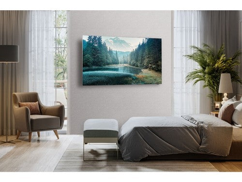 Samsung WMN-B16FB 75" Black