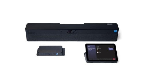 Lenovo ThinkSmart One Pro for Microsoft Team Rooms video conferencing system