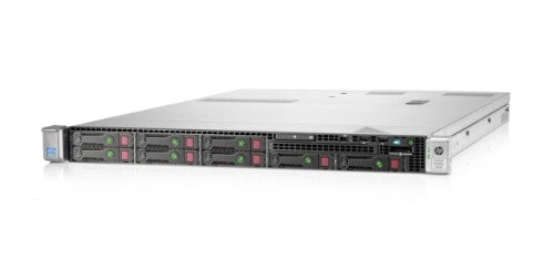 HPE ProLiant DL360p Gen8 E5-2670 2P 32GB-R P420i/1GB FBWC 8SFF 460W RPS Svr/S-Buy server