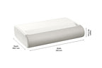 Samsung SP-LPU9DSAX Ultra short throw projector UHD 4K (3840x2160) White