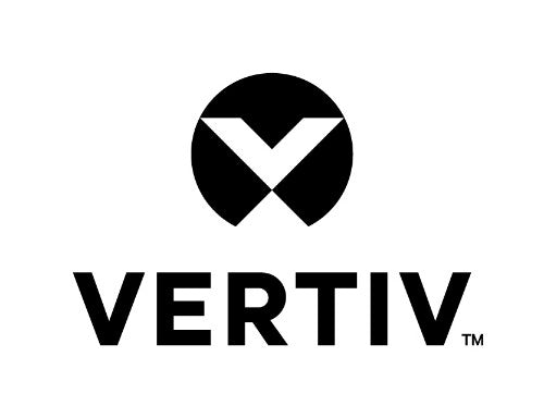Vertiv Liebert VP0N6281 power distribution unit (PDU) 8 AC outlet(s) Black