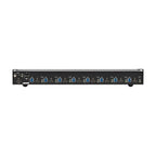 Tripp Lite B024-H4U08 KVM switch Rack mounting Black