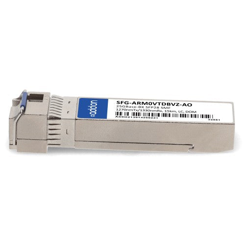 AddOn Networks SFG-ARM0VTDBVZ-AO network transceiver module Fiber optic 25000 Mbit/s SFP28