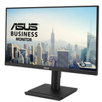 ASUS VA24DQFS computer monitor 23.8" 1920 x 1080 pixels Full HD LCD Black