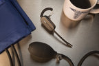 HP Poly CS540A Headset with handset lifter TAA