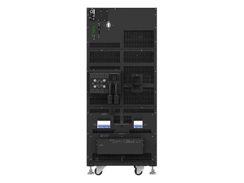 Vertiv Liebert AS3B0NCVGNNXLKB uninterruptible power supply (UPS) 5 kVA 4500 W