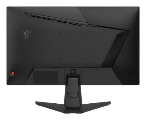 MSI MAG 245F X24 computer monitor 23.8" 1920 x 1080 pixels Full HD LCD Black