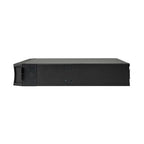 Tripp Lite SUINT1500LCD2U uninterruptible power supply (UPS) Double-conversion (Online) 1.5 kVA 1350 W 6 AC outlet(s)