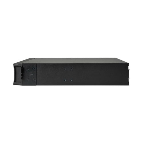 Tripp Lite SUINT1500LCD2U uninterruptible power supply (UPS) Double-conversion (Online) 1.5 kVA 1350 W 6 AC outlet(s)