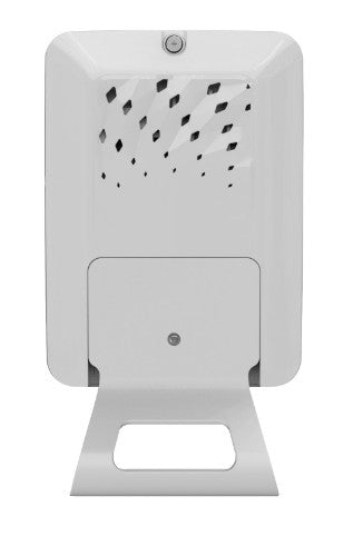 HPE Networking AP-723H (US) 3-radio 2x2 802.11be Wi-Fi 7 1+2 ETH Dual Platform Hospitality AP
