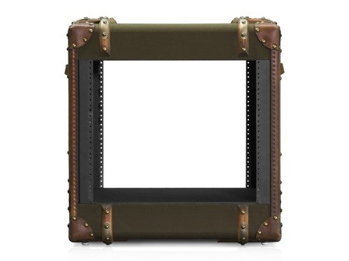 iStarUSA WRT-945 rack cabinet 9U Freestanding rack Black