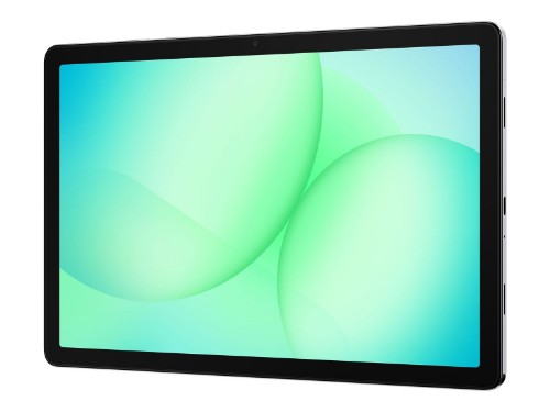 Samsung Galaxy Tab A11+ 256 GB 11" 8 GB Wi-Fi 5 (802.11ac) Silver