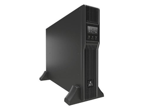 Vertiv Liebert PSI5-800RT120N uninterruptible power supply (UPS) Line-Interactive 0.8 kVA 720 W 6 AC outlet(s)