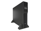 Vertiv Liebert PSI5-800RT120N uninterruptible power supply (UPS) Line-Interactive 0.8 kVA 720 W 6 AC outlet(s)