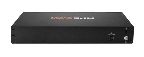 HPE Aruba Networking 9106 (US) 2x SFP+ 2x Combo 2x PoE Hybrid Gateway