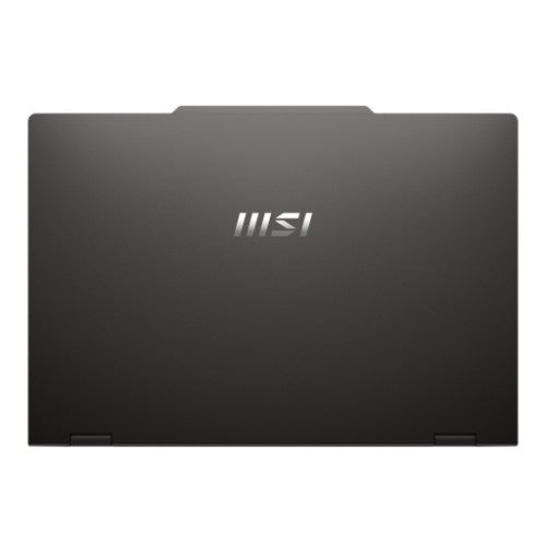 MSI Venture 16 AI A1MTG-048US Intel Core Ultra 5 125H Laptop 16" Touchscreen Full HD+ 16 GB DDR5-SDRAM 512 GB SSD Wi-Fi 6E (802.11ax) Windows 11 Home Gray