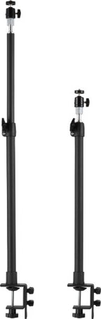Kensington K87654WW microphone stand Desktop microphone stand