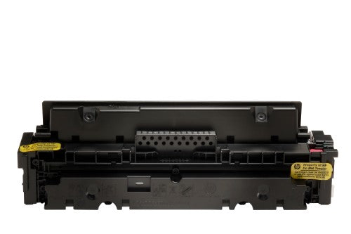 HP 414A Magenta Original LaserJet Toner Cartridge
