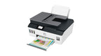 HP Smart Tank Plus 651 Wireless All-in-One Color Printer, Copier, Scanner