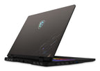 MSI Crosshair 16 HX AI D2XWFKG-210US Intel Core Ultra 7 255HX Laptop 16" Quad HD+ 32 GB DDR5-SDRAM 1 TB SSD NVIDIA GeForce RTX 5060 Wi-Fi 6E (802.11ax) Windows 11 Home Gray