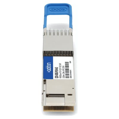 AddOn Networks QDD-400G-PLR4-AO network transceiver module QSFP 1310 nm