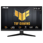 ASUS VG249QE5A computer monitor 23.8" 1920 x 1080 pixels Full HD LCD Black