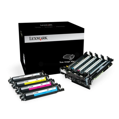 70C0Z50 (700Z5) Transfer-kit, 40K pages @ 5% coverage