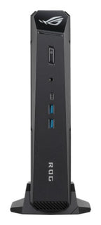 ASUS ROG RNUC16JNK9X289AU Intel Core Ultra 9 290HX Plus 32 GB DDR5-SDRAM 1 TB SSD NVIDIA GeForce RTX 5080 Windows 11 Home Mini PC Black