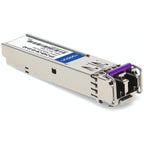 AddOn Networks SFP-25GB-CW-49-10-AO network transceiver module Fiber optic 25000 Mbit/s SFP28 1490 nm