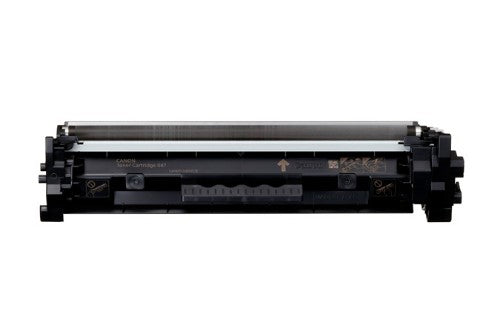 Canon 047 toner cartridge 1 pc(s) Original Black
