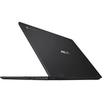 ASUS Chromebook CX1 CX1500CKA-SS48F laptop Intel® Celeron® N N4500 15.6" Full HD 4 GB LPDDR4x-SDRAM 128 GB eMMC Wi-Fi 6 (802.11ax) ChromeOS Gray