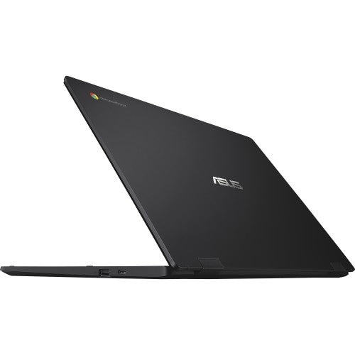 ASUS Chromebook CX1 CX1500CKA-SS48F laptop Intel® Celeron® N N4500 15.6" Full HD 4 GB LPDDR4x-SDRAM 128 GB eMMC Wi-Fi 6 (802.11ax) ChromeOS Gray