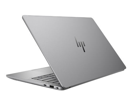 HP ZBook Ultra G1a Wolf Pro Security Edition Copilot+ PC AMD Ryzen AI Max PRO 390 Mobile workstation 14" WUXGA 64 GB LPDDR5x-SDRAM 4 TB SSD Wi-Fi 7 (802.11be) Windows 11 Pro Silver