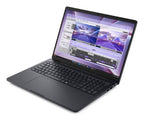 DELL Pro Max 16 MC16250 Intel Core Ultra 5 235H Mobile workstation 16" Full HD+ 16 GB DDR5-SDRAM 256 GB SSD Wi-Fi 6E (802.11ax) Windows 11 Pro US English Black