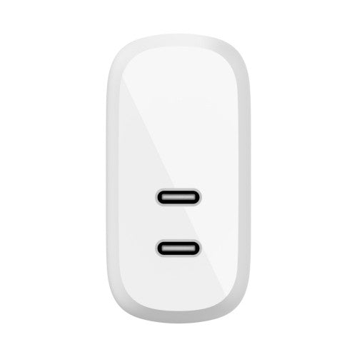 Belkin BOOST↑CHARGE Smartphone, Tablet White AC Indoor