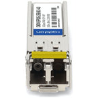 AddOn Networks CWDM-SFP10G-1550-80-I-AO network transceiver module Fiber optic 10000 Mbit/s SFP+ 1550 nm