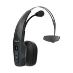 BlueParrott B350-XT Headset Wired Head-band Office/Call center Micro-USB Bluetooth Black