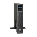 Tripp Lite SMX3000XLRT2UA uninterruptible power supply (UPS) Line-Interactive 3 kVA 2700 W 9 AC outlet(s)